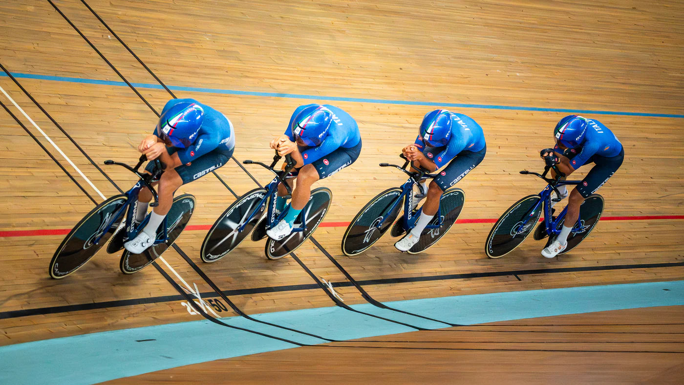 Straßenhelm RUDY PROJECT WINGDREAM Schwarz