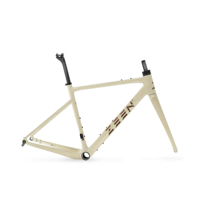 Rahmenset ZEEN X-RACE Sand