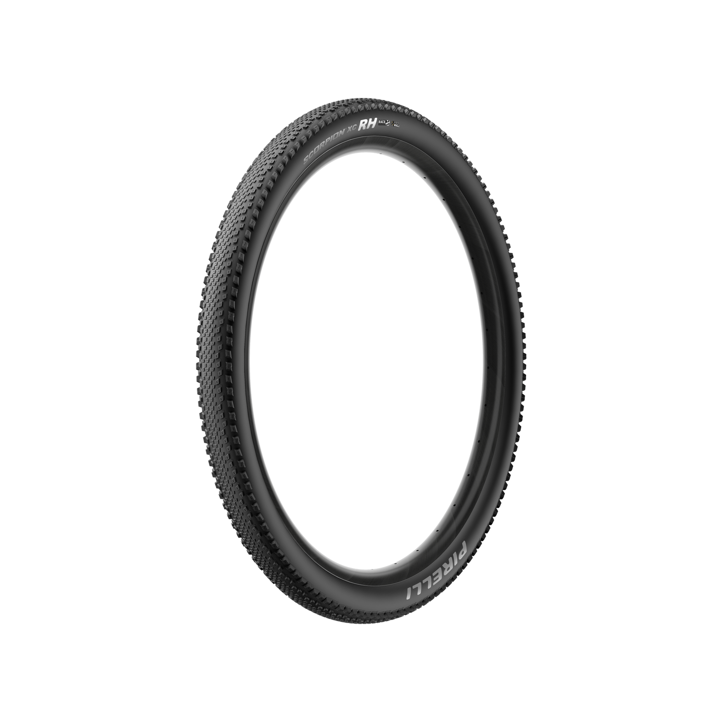 Reifen PIRELLI SCORPION RACE XC RH ProWall 29x2.40 Tubeless Ready Weich Silber