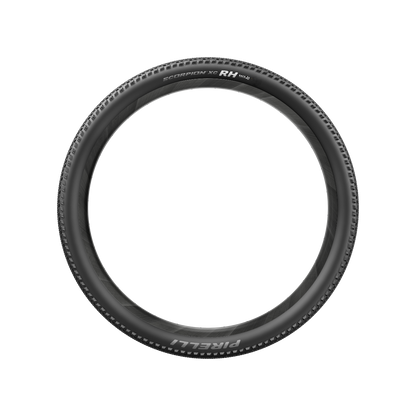 Reifen PIRELLI SCORPION RACE XC RH Lite 29x2.40 Tubeless Ready Faltbar Schwarz