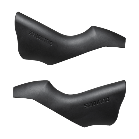 SHIMANO ST-RS505 Cocottes Covers Schwarz