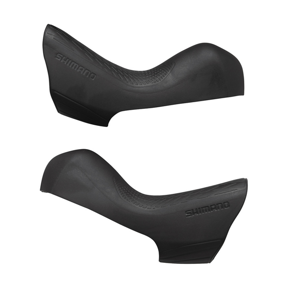 SHIMANO ST-R8020 Cocottes Covers Schwarz