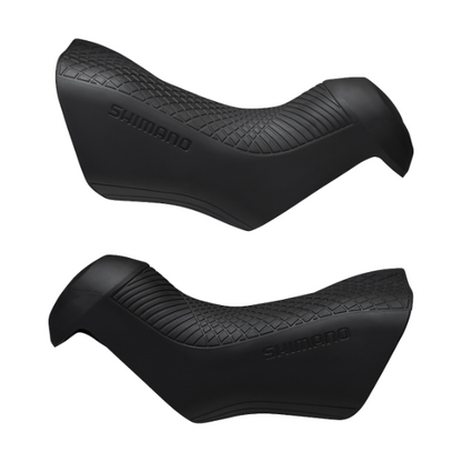 Bremsgriffgummis SHIMANO ULTEGRA ST-R8070 Schwarz