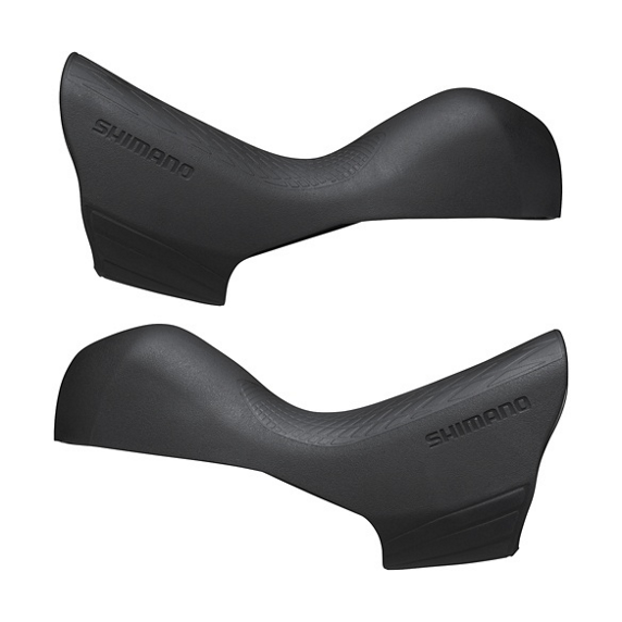 SHIMANO ST-R7020 Cocottes Covers Schwarz