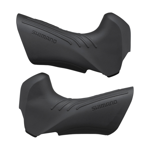 Schalenabdeckung SHIMANO GRX ST-RX815 Schwarz