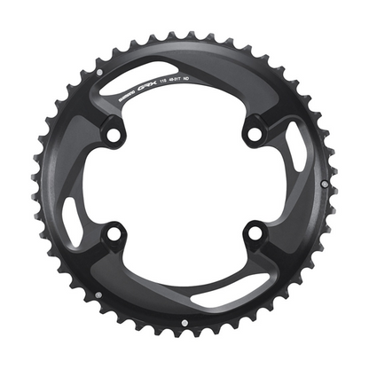 Äußeres Kettenblatt 11V SHIMANO GRX RX810 110mm