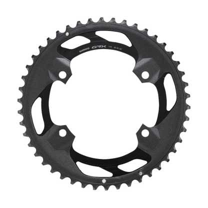 Äußeres Kettenblatt 11-fach SHIMANO GRX RX600 110mm