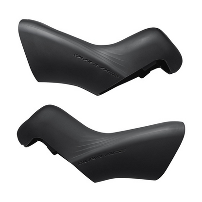 Bremsgriffgummis SHIMANO ST-R9270 Schwarz