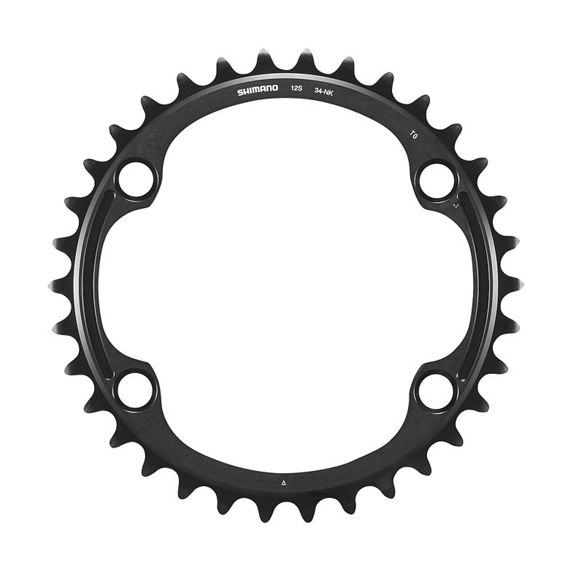 Kettenblatt Innen 12V SHIMANO DURA ACE R9200 110mm