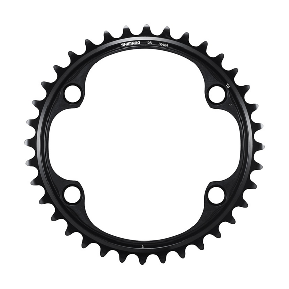 Kettenblatt Innen 12V SHIMANO DURA ACE R9200 110mm