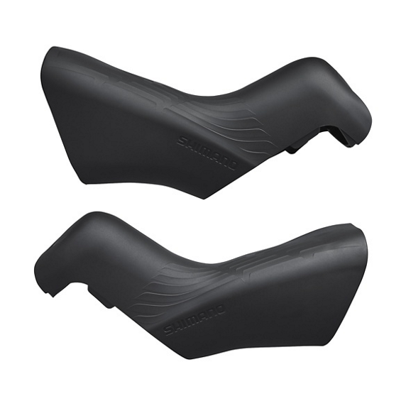 SHIMANO ST-R8170 Cocottes Covers Schwarz