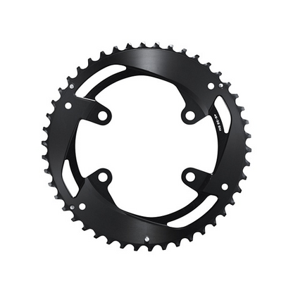 Äußeres Kettenblatt 11-Gang SHIMANO CUES FC-U8000-2 PCD 96mm