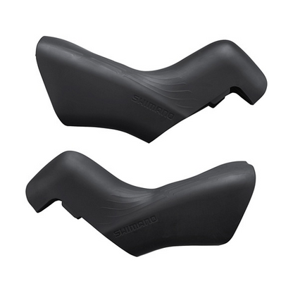 Bremsgriffgummis SHIMANO 105 Di2 ST-R7170 Schwarz