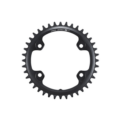 Mono-Kettenblatt 12-fach SHIMANO GRX RX820 110mm