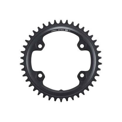Mono-Kettenblatt 12-fach SHIMANO GRX RX820 110mm