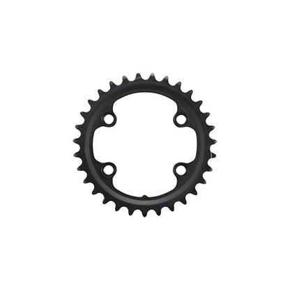 Inneres Kettenblatt 12V SHIMANO GRX RX820 80mm