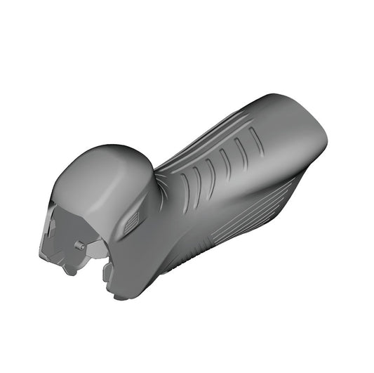 Griffgummis SHIMANO ST-RX825