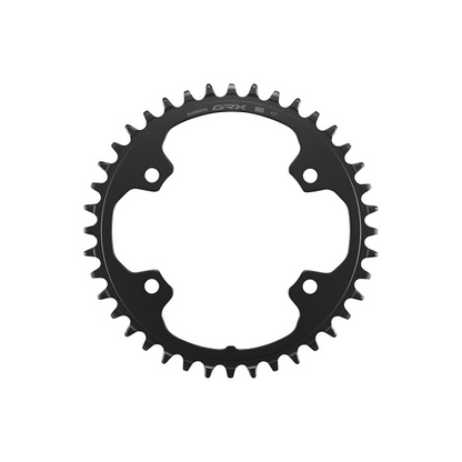 Mono-Kettenblatt 12-fach SHIMANO GRX RX610 110mm