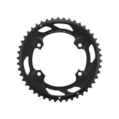 Äußeres Kettenblatt 12V SHIMANO GRX RX610 110mm