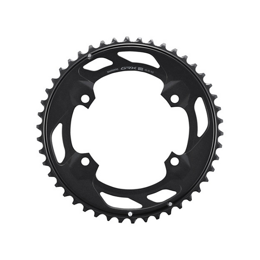 Tablett Außen 12-fach SHIMANO GRX RX610 110mm