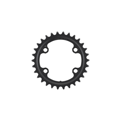 Inneres Kettenblatt 12-fach SHIMANO GRX RX610 80mm