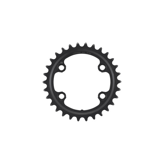 Tablett Innen 12-fach SHIMANO GRX RX610 80mm