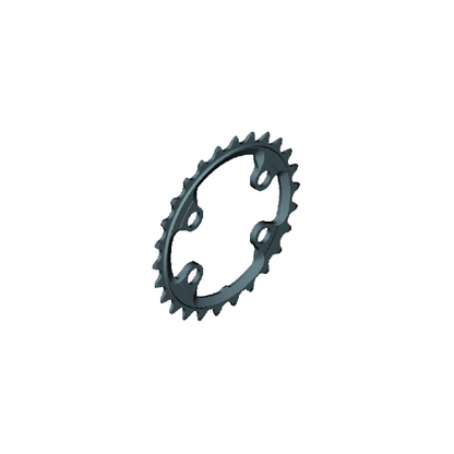 Innenkettenblatt SHIMANO XTR für FC-M9020-2/FC-M9000-2/FC-M9020-B2 (28-38 Zähne) 11V