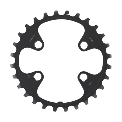 Innenkettenblatt SHIMANO SLX für FC-M7000-11-2/FC-M7000-11-B2 (28-38 Zähne) 11V