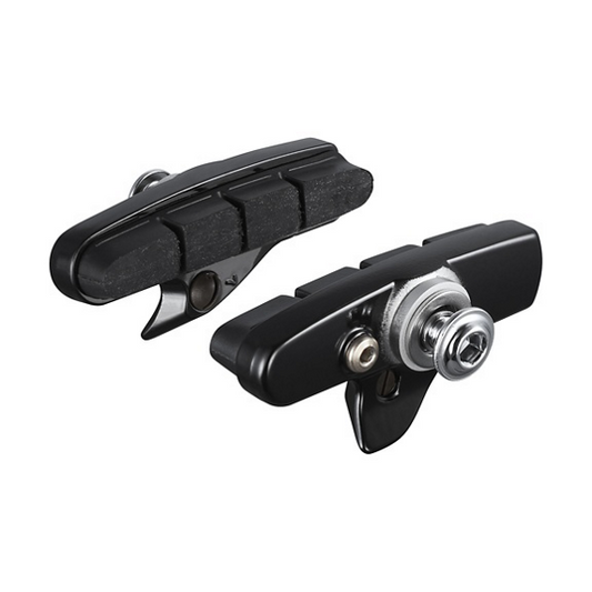 SHIMANO R55C4 Patronen-Schuhpaar für BR-R8110-F/BR-RS811-R