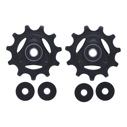 Schaltwerk-Umlenkrollen 12V SHIMANO DURA-ACE R9250