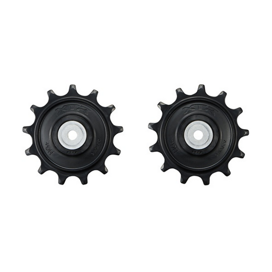 12V SHIMANO XTR DI2 RD-M9250 Schaltwerksrollen hinten