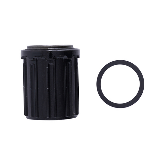 SHIMANO Freilaufkörper WH-RS100 / WH-RX010 / WH-RS010 Typ Shimano