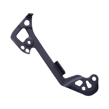 Lange interne Schaltwerkslasche hinten SHIMANO XTR Di2 RD-M9050-SGS