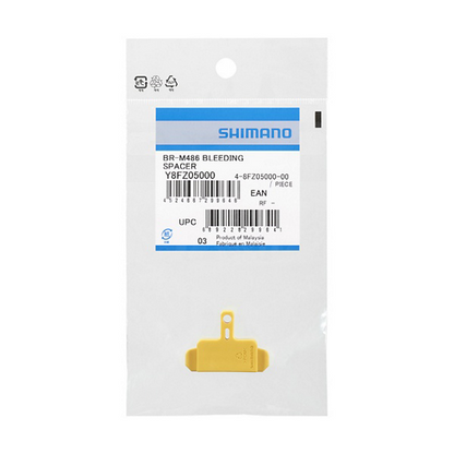 Entlüftungsscheibe SHIMANO BR-M575