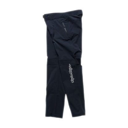 Hose TROY LEE DESIGNS YOUTH SKYLINE TRAIL MONO Junior Schwarz