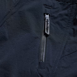 TROY LEE DESIGNS YOUTH SKYLINE TRAIL MONO Junior Hose Schwarz