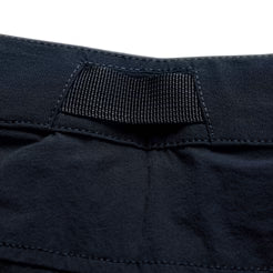 TROY LEE DESIGNS YOUTH SKYLINE TRAIL MONO Junior Hose Schwarz