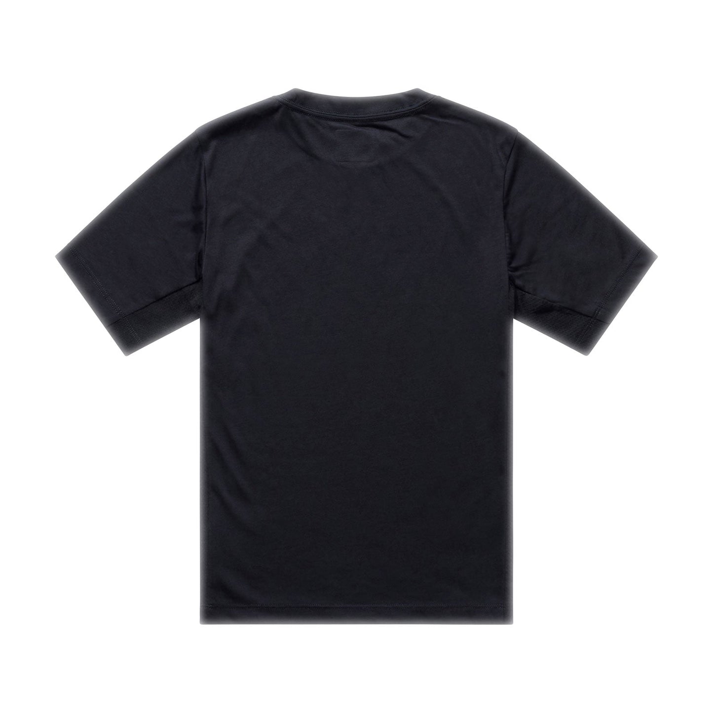TROY LEE DESIGNS SKYLINE RIDE SIGNATURE Junior Trikot Kurzarm Schwarz/Türkis
