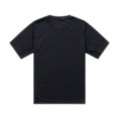 Trikot TROY LEE DESIGNS SKYLINE RIDE SIGNATURE Junior Kurzarm Schwarz/Türkis