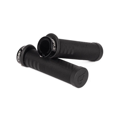 Grips CAST YUM YUM Lock-On Schwarz