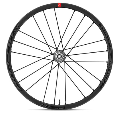 Laufradsatz FULCRUM RACING ZERO DB Tubeless Ready (Center Lock)