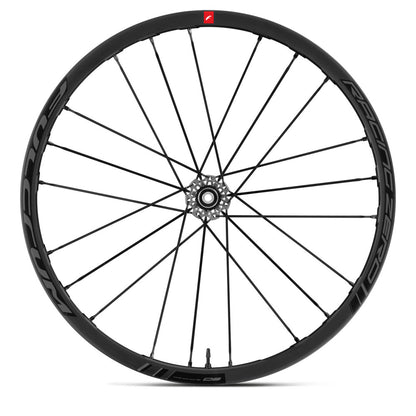Laufradsatz FULCRUM RACING ZERO DB Tubeless Ready (Center Lock)