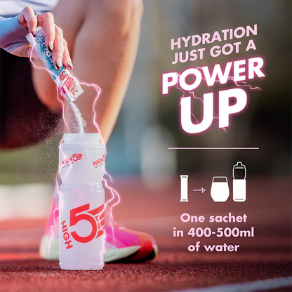 HIGH 5 ZERO+ CREATINE Hydratations-Stick (11.5g) Zitrone