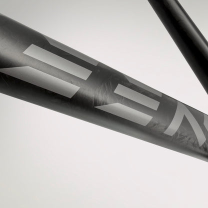Rahmen-Kit ZEEN SUPERLITE Matt Carbon