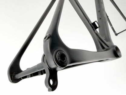 Rahmen-Kit ZEEN SUPERLITE Matt Carbon