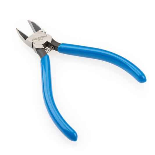 Park Tool ZP-5 bündig schneidende Zange
