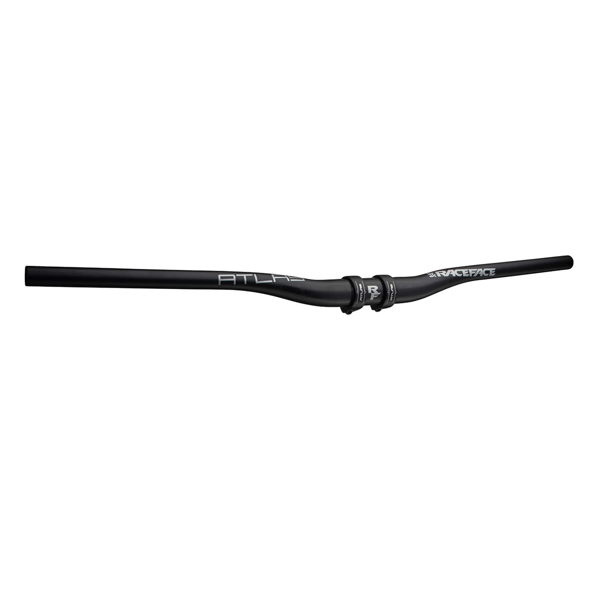 Kleiderbügel RACE FACE ATLAS Rise 20mm 820mm Schwarz