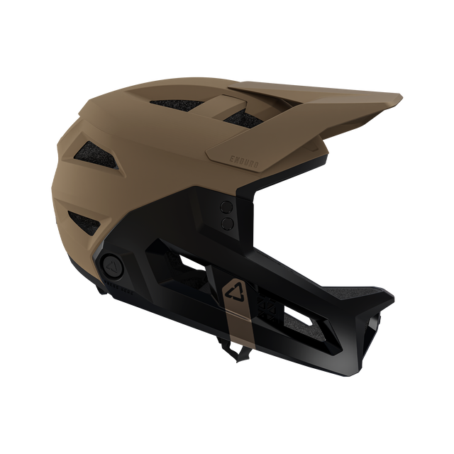 MTB-Helm LEATT MTB ENDURO 2.0 Braun – Probikeshop