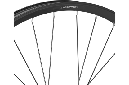 Vorderrad MAVIC CROSSRIDE 1 WB 27,5" 15x110mm Boost