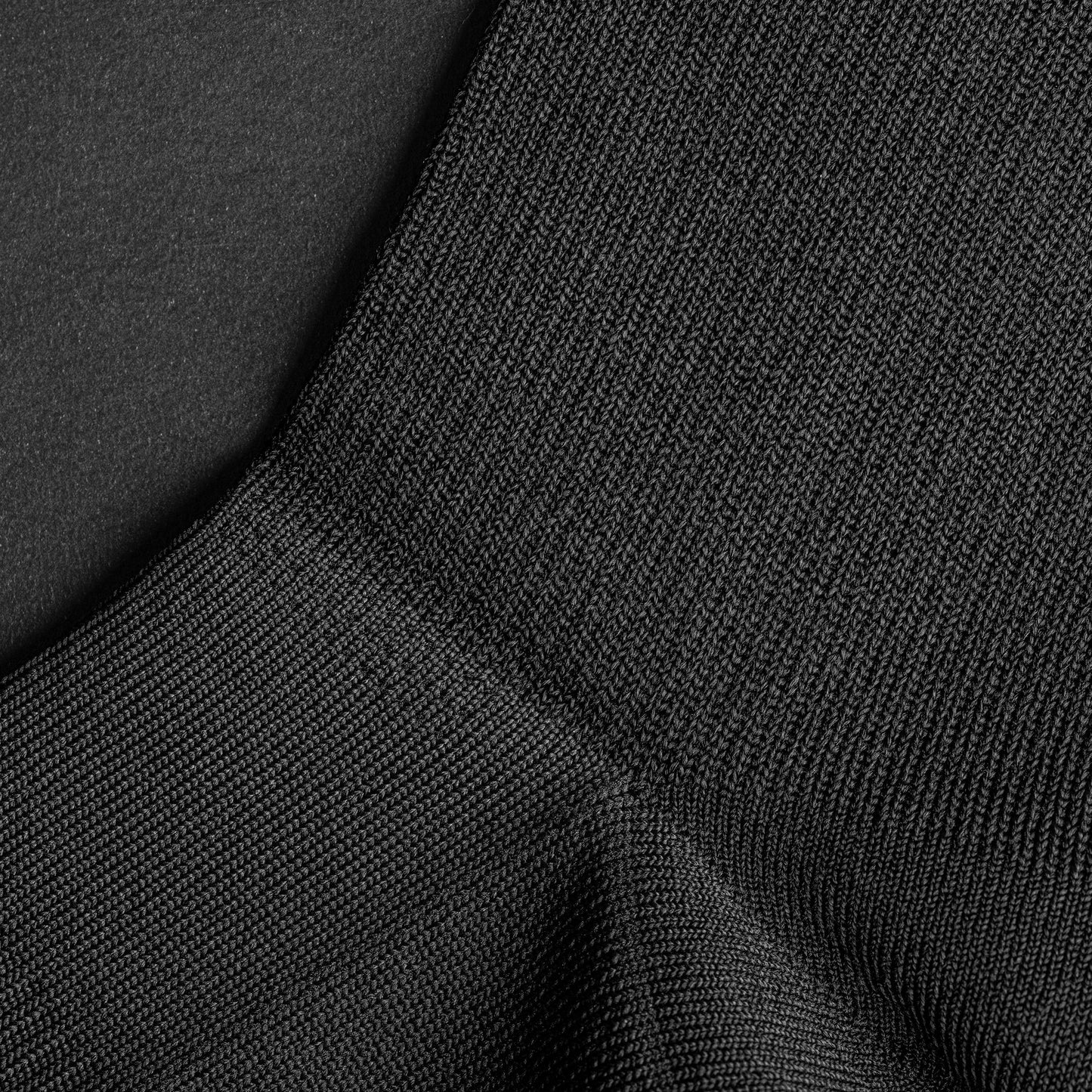 GRIPGRAB EXPLR HIGH Socken Schwarz